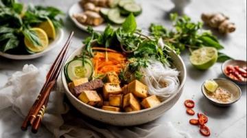 滋補(bǔ)美食 | 匯集精華的牛腩面制作詳解及養(yǎng)生功效