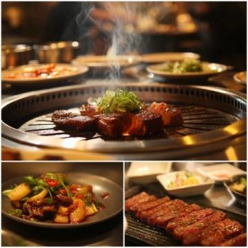 隱藏胡同里的京味美食，外酥里嫩的香河肉餅