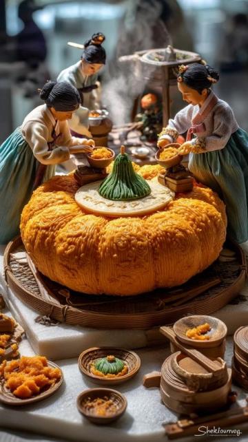 臨夏美食探秘：河州風(fēng)味小吃、非遺佳肴及特色餐飲全指南