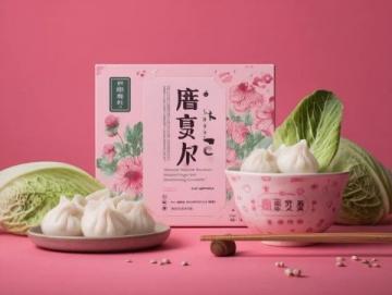 南充地道川北涼粉，三步做出麻辣味經(jīng)典小吃