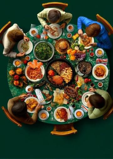 五一贛州美食盛宴:贛南佳肴與小吃的獨(dú)特魅力