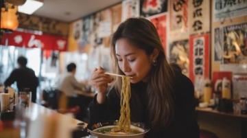 晉江必吃面線糊，當(dāng)?shù)厝送扑]的深夜美食天堂