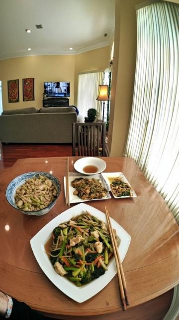 在廈門的多家分店每天都要排很久的隊，才能享受得到的西木美食