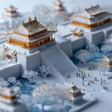 冬游煙臺:領(lǐng)略海濱美景與文化底蘊的獨特之旅