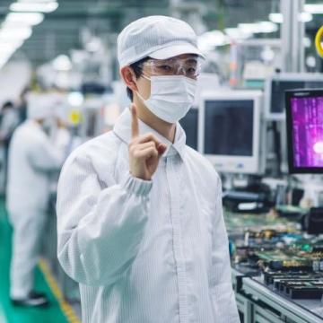 富士康撤離鄭州影響大：就業(yè)機(jī)會(huì)減少，居民生活受沖擊