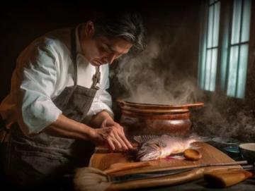 告別清蒸，學(xué)做紅燒鯧魚(yú)，家常美食，一網(wǎng)打盡！