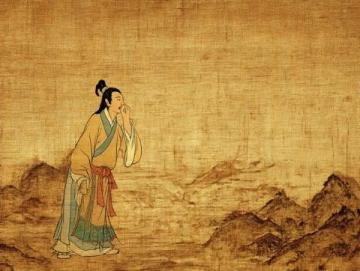 先秦時(shí)期莊子：拒絕官職，追求逍遙人生