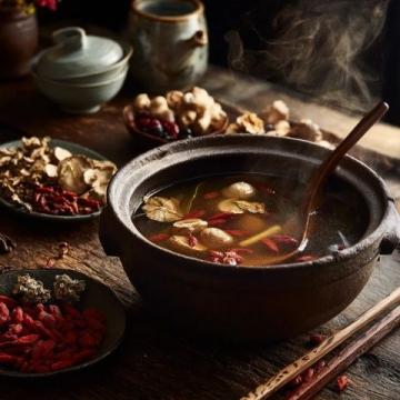 長春美食探秘：六大東北菜神店，讓你的碳水之旅從麻醬炸裂到甜蜜豆沙