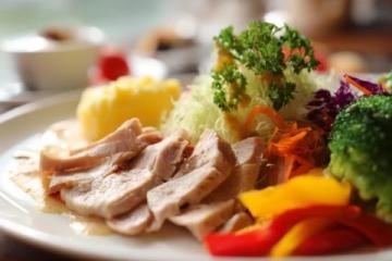 食堂發(fā)現(xiàn)炒刀削美食,實(shí)誠(chéng)口味,值得推薦!