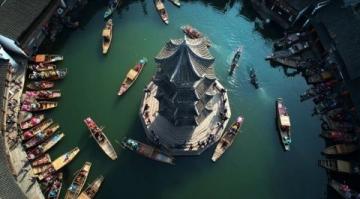 江蘇常州旅游攻略:必去景點(diǎn)推薦