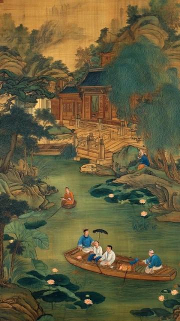唐玄宗的音樂成就(唐玄宗的音樂夢他是如何將唐朝的宮廷音樂推向巔峰的？)