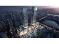 濱海新區(qū)老地標(biāo)回歸! TEDAMALL泰達(dá)時尚購大樓即將開業(yè)！