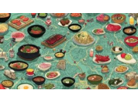 春季限定美食地圖：10道不容錯(cuò)過的鮮味佳肴