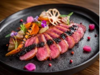 廈門(mén)熱門(mén)西木美式餐廳：不可錯(cuò)過(guò)的美食體驗(yàn)