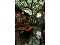 
洛陽長申米粉探店：體驗(yàn)傳統(tǒng)美食與籃球休閑時(shí)光