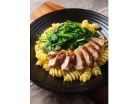 美味白玉菇食譜大公開：炒、湯、炸一應俱全
