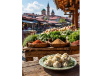 探秘云南東南美食之旅：昆明、玉溪、蒙自等地必嘗佳肴