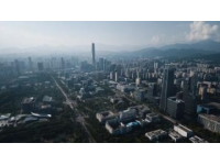 今天到嘉綠辦事，路過剛來杭時工作的地方