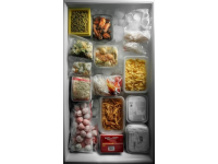 韓國(guó)便利店都有哪些流行的馬克定食套餐？