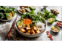 滋補(bǔ)美食 | 匯集精華的牛腩面制作詳解及養(yǎng)生功效
