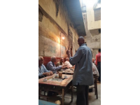 揭秘埃及旅行：食物真的有那么難吃嗎？