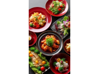 杭州濱江東方郡西區(qū)：特色鹵味店推薦，醬鴨、鳳爪等多口味滿足你！