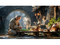 盈江特色美食：匠心獨運的傳統(tǒng)火燒豬烹飪藝術(shù)
