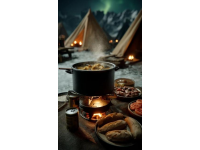 露營(yíng)必備美食攻略：輕松打造戶外美味時(shí)光！