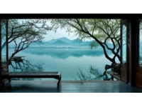光風(fēng)霽月，千載一日，在臨海，感受歷史與現(xiàn)代交織的韻味