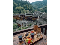 五一假期去哪兒玩？來(lái)看看熱鬧的貴州習(xí)水吧！