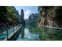 防城港精彩行程: 一天就能玩遍的經(jīng)典之旅