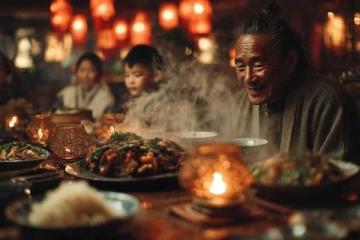 懶人福音！海霸王快手美食，速享家常餃子盛宴