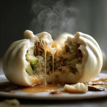 如何做美味白菜粉條肉？步驟詳解視頻教程