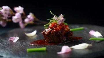 山楂燉肉，溫暖又簡(jiǎn)單