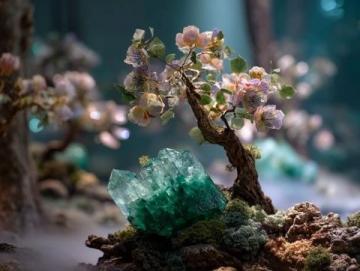 2023廣州簕杜鵑花展:冬日浪漫視覺(jué)盛宴在白云山開(kāi)啟