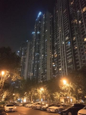 分房啦又一波房源來襲！吃喝玩樂購一站搞定就在這里，住溫嶺這小區(qū)生活太滋潤~