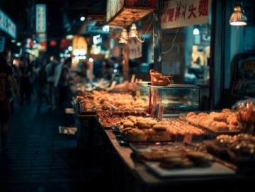 重慶最愛的小甜品：你還記得那道香味嗎？