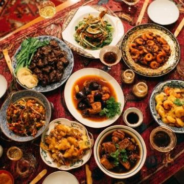 可以統(tǒng)一山西全省的美食(全省的美食)