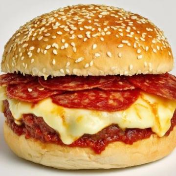 回憶童年的四大經(jīng)典美食，你都嘗過嗎？