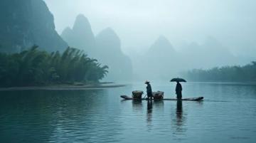 壯族三月三，全區(qū)放假4天，廣西這個(gè)獨(dú)有的小長(zhǎng)假還真是受盡仰望哈