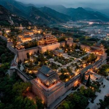 揭秘唐山：一個近400年歷史的小鎮(zhèn)之旅