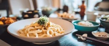 萬(wàn)州美食系列:重慶最有名的四道面,還有一個(gè)“萬(wàn)州版”的經(jīng)典小吃