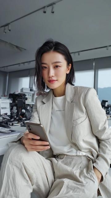 廣西荔浦的哈佛畢業(yè)生李飛，不滿足于高薪職業(yè)，就回到了村里，在村支書的支持下，通過電商銷售荔浦芋頭取得成功。