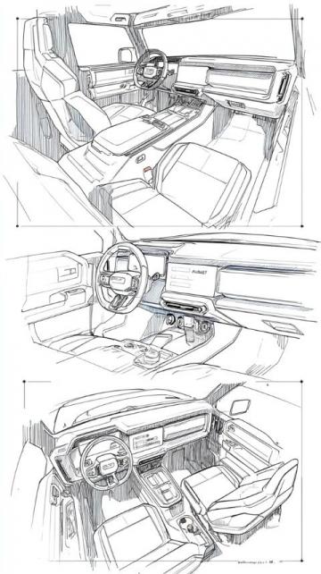 汽車小編“斗耳”大賽聽聲識車你能行嗎？