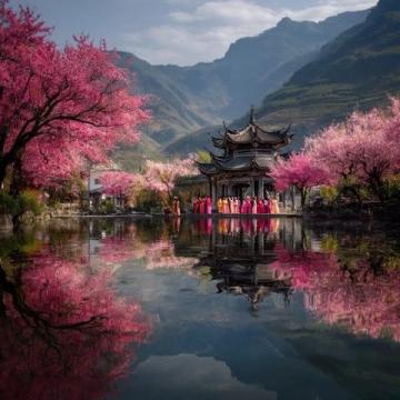 國內(nèi)游推薦！春節(jié)不打烊，熱門旅行地速速收藏