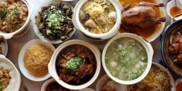 南陽內(nèi)鄉(xiāng)王店鎮(zhèn)火燒饃:乾隆年傳承至今的美味佳肴