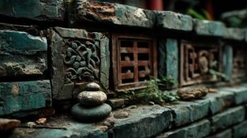 一個(gè)浙江的春天，在細(xì)枝末節(jié)