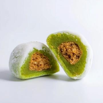 土家醬香餅，一道簡單卻別有風味的小吃