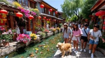 佛山老城區(qū)金牌馬仔與腸粉:早茶點(diǎn)心探秘之旅
