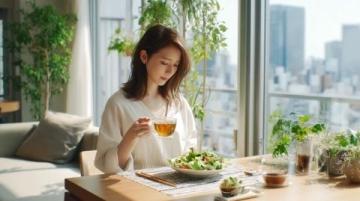 人生，唯有美食不可辜負(fù)